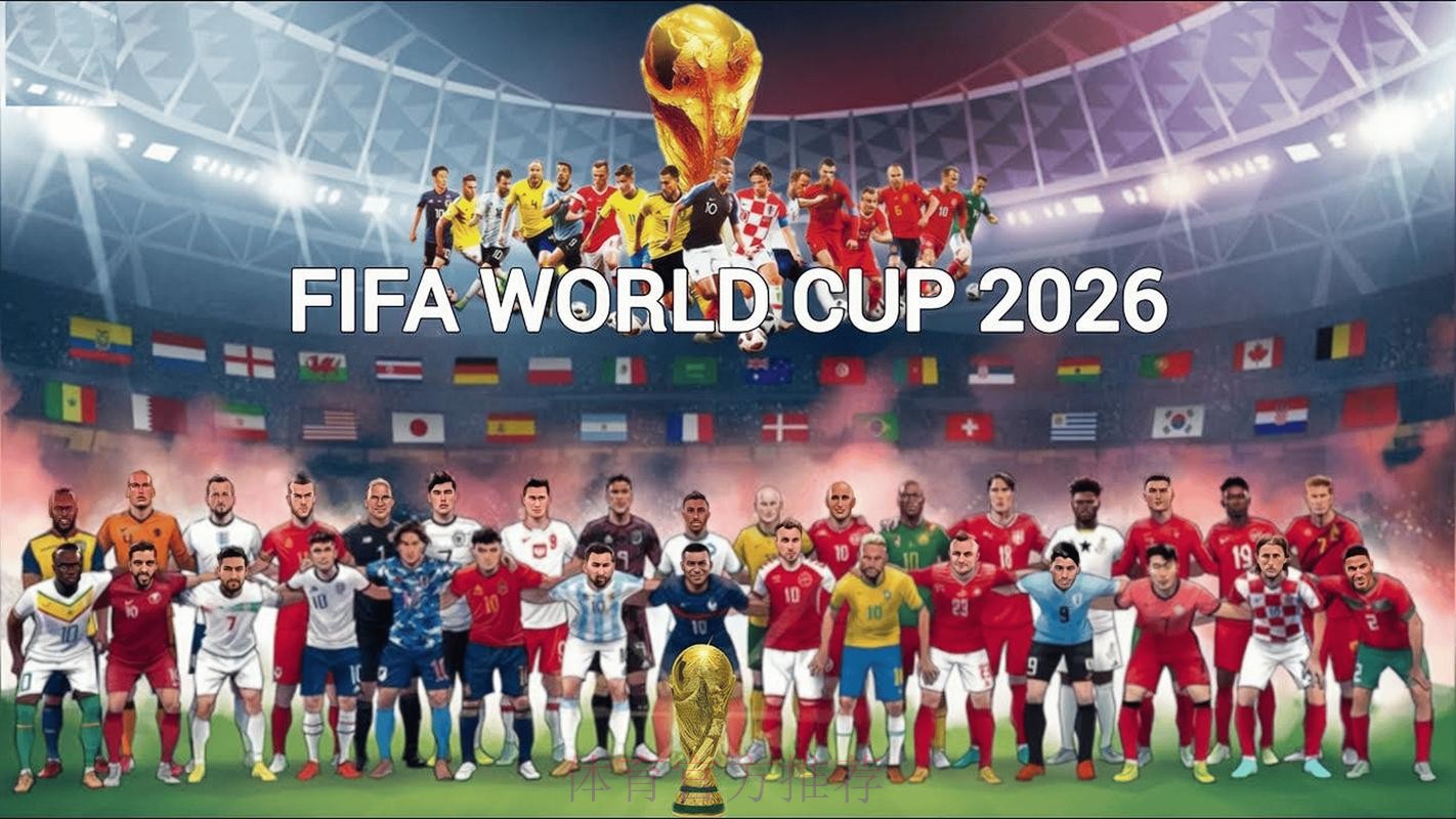 2026世界杯直播最新官方 2026世界杯直播最新官方